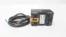 OMRON ZFV-A20 SMART SENSOR AMP UNIT 24V-DC thumbnail 5