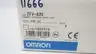 OMRON ZFV-A20 SMART SENSOR AMP UNIT 24V-DC thumbnail 8