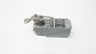 ALLEN BRADLEY 802T-HP OILTIGHT LIMIT SWITCH W/ ROLLER ARM 24-600V-AC thumbnail 1