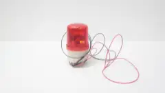 PATLITE LTE-1101LJ LIGHT MODULE 100V-AC