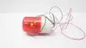 PATLITE LTE-1101LJ LIGHT MODULE 100V-AC thumbnail 3