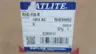 PATLITE LTE-1101LJ LIGHT MODULE 100V-AC thumbnail 6