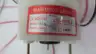 PATLITE LTE-1101LJ LIGHT MODULE 100V-AC thumbnail 5