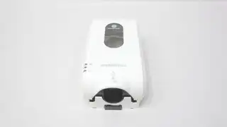 GEORGIA PACIFIC 52058 AUTOMATIC SOAP DISPENSER