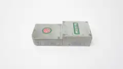 ALLEN BRADLEY 42MTB-5000 42MRU 5000 PHOTOELECTRIC SENSOR 120V-AC