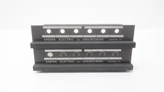 SABINA 8402 POWER SUPPLY MODULE