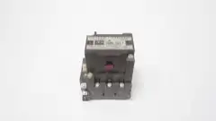 CUTLER-HAMMER A10CNO SIZE 1 CONTACTOR 120V-AC 27A 10HP