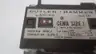 CUTLER-HAMMER A10CNO SIZE 1 CONTACTOR 120V-AC 27A 10HP thumbnail 5