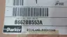 PARKER B662BB553A PNEUMATIC SOLENOID VALVE 120V-AC 3/8IN 150PSI thumbnail 6