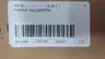 PARKER B662BB553A PNEUMATIC SOLENOID VALVE 120V-AC 3/8IN 150PSI thumbnail 7