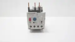 ALLEN BRADLEY 193-EEDB E1 PLUS OVERLOAD RELAY 3.2-16A