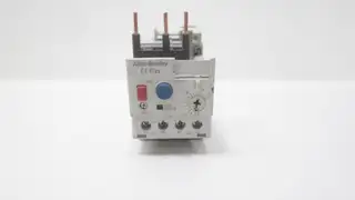 ALLEN BRADLEY 193-EEDB E1 PLUS OVERLOAD RELAY 3.2-16A
