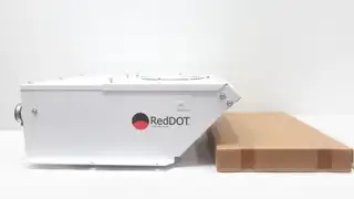 RED DOT R-9727-3-24 ROOFTOP A/C UNIT