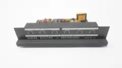 SABINA 8408 VFB AND IFB ISOLATOR MODULE