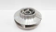 GOULDS VPO STAINLESS IMPELLER 6-VANE 14IN