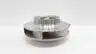 GOULDS VPO STAINLESS IMPELLER 6-VANE 14IN thumbnail 2
