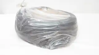 LINCOLN ELECTRIC 012632 WELDING WIRE 50LB