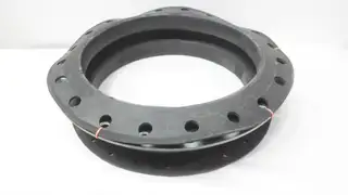HOLZ RUBBER 952-444 EXPANSION JOINT 24IN