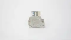 MITSUBISHI CP30-BA-2P-15A MINIATURE CIRCUIT BREAKER 15A AMP 220V-AC 2P