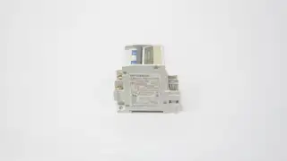 MITSUBISHI CP30-BA-2P-15A MINIATURE CIRCUIT BREAKER 15A AMP 220V-AC 2P