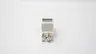 MITSUBISHI CP30-BA-2P-15A MINIATURE CIRCUIT BREAKER 15A AMP 220V-AC 2P thumbnail 2