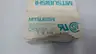 MITSUBISHI CP30-BA-2P-15A MINIATURE CIRCUIT BREAKER 15A AMP 220V-AC 2P thumbnail 6