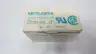 MITSUBISHI CP30-BA-2P-3A MINIATURE CIRCUIT BREAKER 220V-AC 2P 3A AMP thumbnail 7