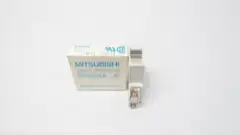 MITSUBISHI CP30-BA-1P-2A MINIATURE CIRCUIT BREAKER 2A AMP 220V-AC 1P