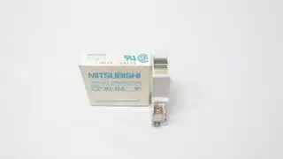 MITSUBISHI CP30-BA-1P-2A MINIATURE CIRCUIT BREAKER 2A AMP 220V-AC 1P