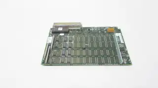 GE FANUC IC697MEM731B PCB CIRCUIT BOARD
