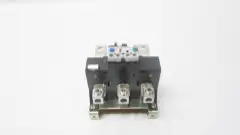 ALLEN BRADLEY 193-A4L4 OVERLOAD RELAY 66-110A AMP
