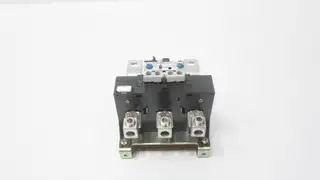 ALLEN BRADLEY 193-A4L4 OVERLOAD RELAY 66-110A AMP