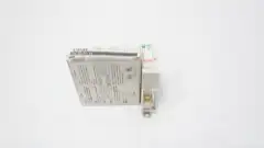FUJI CP31TM/3DC CP31T-M003 CIRCUIT PROTECTOR 3A AMP 220V-AC 60/65V-DC 1P