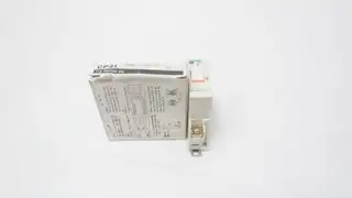 FUJI CP31TM/3DC CP31T-M003 CIRCUIT PROTECTOR 3A AMP 220V-AC 60/65V-DC 1P