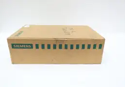SIEMENS 6SL3000-0BE21-6AA0 SIMODRIVE 611 LINE FILTER 480V-AC 30A AMP 16KW