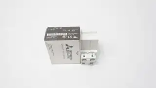 MITSUBISHI CP30-BA-2P-1-M-5A-A MINIATURE CIRCUIT BREAKER 5A AMP 220V-AC 2P