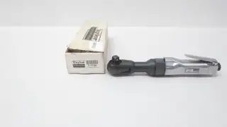 TAYLOR T-7729 PNEUMATIC RATCHET WRENCH 1/2IN