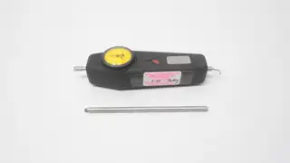 AMETEK LN-150 FORCE GAUGE 0-150