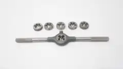BUTTERFIELD NA MIXED TAP SET