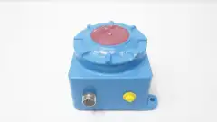 CROUSE HINDS GUB01SA OUTLET BOX