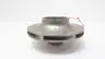 STEEL IMPELLER 7-VANE 9-1/2IN thumbnail 2