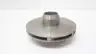 STEEL IMPELLER 7-VANE 9-1/2IN thumbnail 3