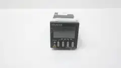 OMRON H7CX-A4-N 4-DIGIT COUNTER 100-240V-AC
