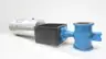 METSO RE1DA03DJJST STEEL ELECTRIC CONTROL VALVE SM-1530-D-1-2/400-0.20/0.30 3IN thumbnail 5