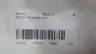 METSO RE1DA03DJJST STEEL ELECTRIC CONTROL VALVE SM-1530-D-1-2/400-0.20/0.30 3IN thumbnail 10