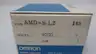 OMRON AMD-SL2 INDUSTRIAL ELECTRONIC TIMER/MOTION DETECTOR 10S 120V-AC thumbnail 7