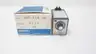 OMRON AMD-SL3 INDUSTRIAL MOTION DETECTOR RELAY 24V-DC thumbnail 1