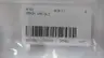 OMRON AMD-SL3 INDUSTRIAL MOTION DETECTOR RELAY 24V-DC thumbnail 8
