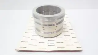 DRESSER RAND D-RT 65856C01 STEPPED SEAL