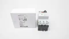 FUJI BM3RSB-025 MANUAL MOTOR STARTER 19-25A